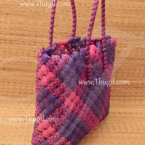 Baskets Koodai gift Eco Friendly Wire basket bags handmade buy online
