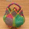 Pooja Koodai Gift Eco Friendly Wire Basket Bags Handmade Buy Now 10"