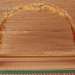 Kavadi For Murugan Dance and Drama Medium Size 17 inches
