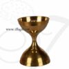 3.5" Nandadeep Jyoti Brass Diyas Buy Now