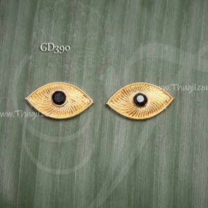 Eyes Kanmalar Hindu God And Goddess Idol Decorations Kan 1inches