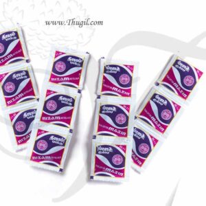 Nizam Betel nut Pakku Thamboolam Gift - 250 piece