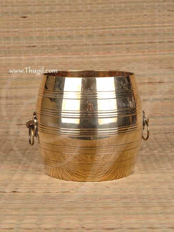 Para Kerala Vessel Buy Now 5 Inches 1 Litre