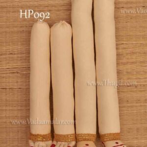 Hand and Legs for Goddess Lakshmi VaraLaksmi Doll Decoration Shop Online 9"