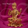 6.5'' Goddess Balambika Staute Brass balambigai Buy Now