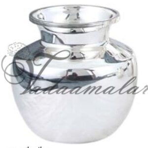 New Design High Quality Stainless Steel sombu kalasam