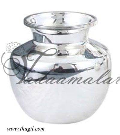 New Design High Quality Stainless Steel sombu kalasam