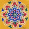 Kolams Strips Traditional Artistic Designs in South India Buy