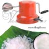 Buy Coconut Scrapper Grater Online