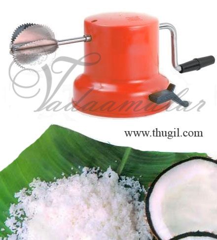 Buy Coconut Scrapper Grater Online