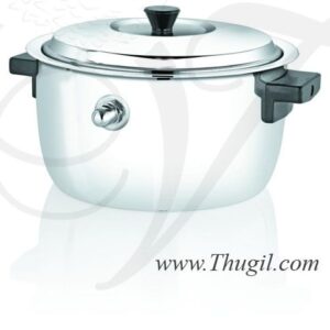 Stainless Steel Milk Boiler Cooker