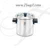 Stainless Steel Milk Boiler Cooker