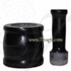 Mortar and Pestle Granite Traditional Indian Spice Grinder Buy Now
