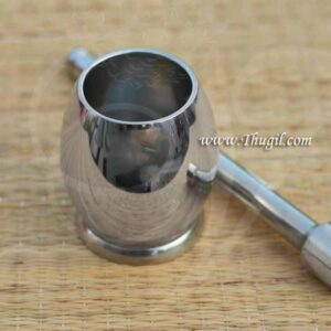 Stainless Steel Mortar and Pestle for Cooking Decoration Kitchen Spice Grinder Buy Now