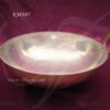 Kadai Brass Cookig Traditional Dish Vessel Kadaai 12.5 inches