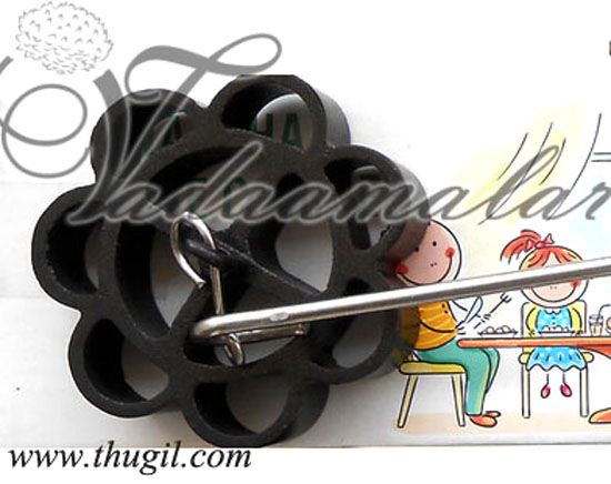 Rose Murukku Achu Die Achappam Mould Non-stick Coated