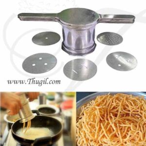 Best Quality Indalium Murukku Maker