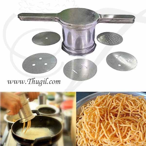 Best Quality Indalium Murukku Maker