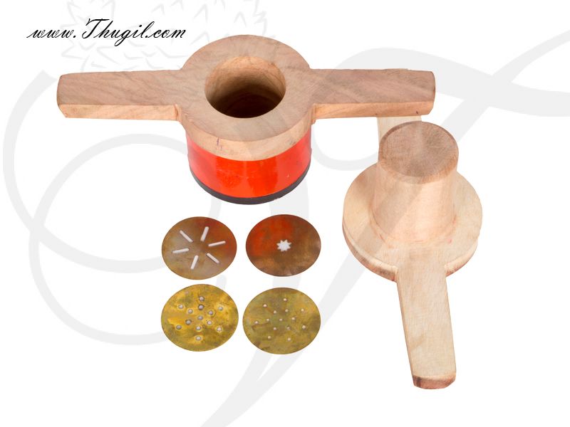 Authentic Quality Wooden Kitchen Press Seva Murukku Muruk Idiappam Maker