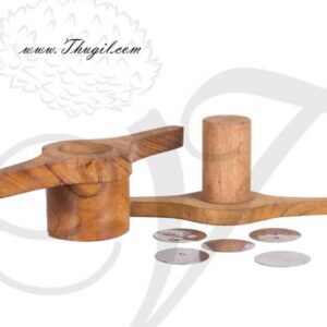 Authentic Quality Wooden Kitchen Press Seva Murukku Muruk Maker Buy Online