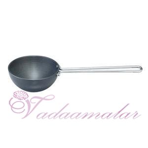 Spice Heating Tadka Pan without Lid 10"