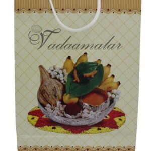 Paper thamboolam bags