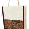 Beautiful Traditional Jute Bags/ Pouches for Wedding and Engagement