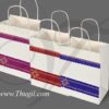 Indian wedding gift festivals paper bag bags for Return Gifts