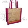 Eco Friendly Jute Bags Wedding Return Gifts