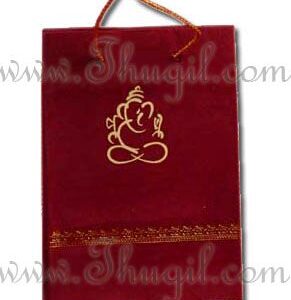Indian wedding and engagement gift festivals paper bag bags for Return Gifts