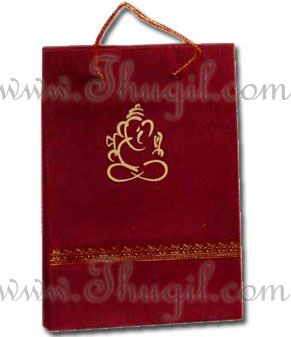 Indian wedding and engagement gift festivals paper bag bags for Return Gifts