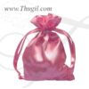 Gift bag India Weddings Festivals Satin Cloth Bags Pouchs Return Gifts
