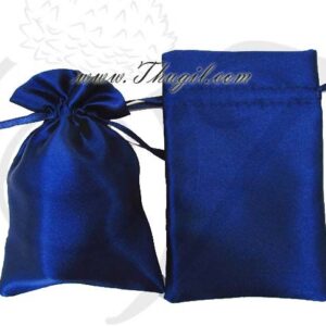 10-14 inches Gift bag India Weddings Festivals Satin Cloth Bags Pouchs Return Gifts