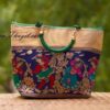 Embroidered Cloth Pouch Gift Bags Return Gifts