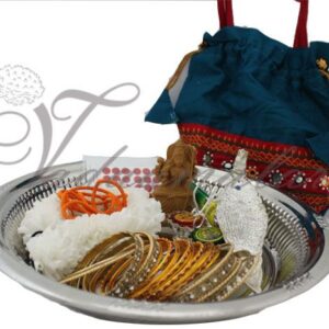 Festival Return Gift Pack Thamboolam Set for puja occasion traditional