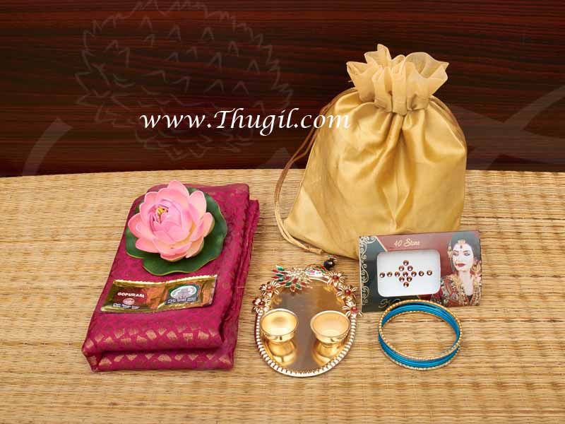 Indian Return Gift Sets Festivals Special Occasions Buy online