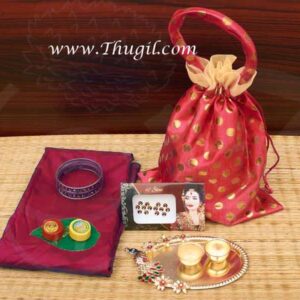 Indian Return Gift Sets Festivals Special Occasions Buy online