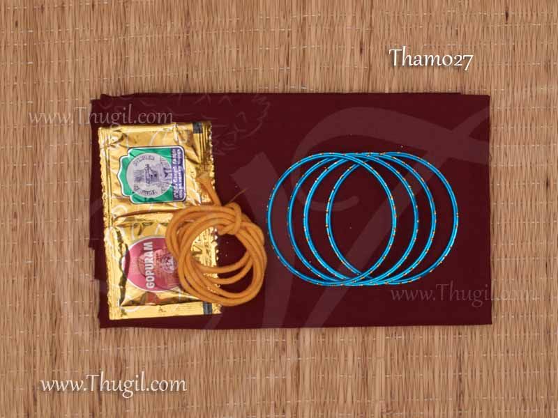 Indian Return Gift Sets Festivals Thambulam Buy online