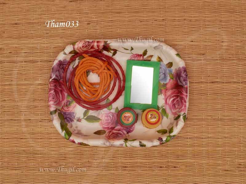 Indian Wedding Return Gift Sets Festivals Thambulam Bags Wholesale