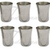 New Design High Quality Stainless Steel 6 Pieces Tumbler Set