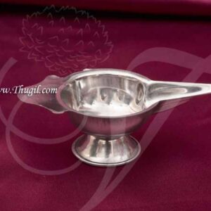 Stainless Steel Baby Feeder Spoon Paladai Food Feeder Buy Now