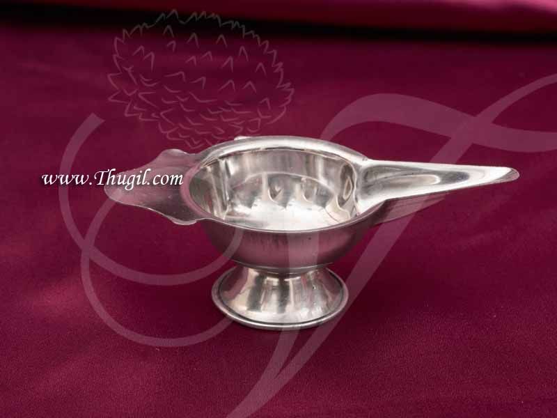 Stainless Steel Baby Feeder Spoon Paladai Food Feeder Buy Now