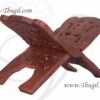 Reading Stand Wooden Book Holder