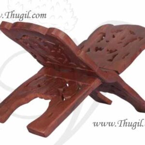 Reading Stand Wooden Book Holder