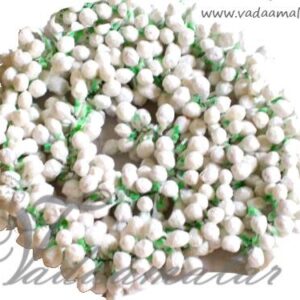 Artificial Jasmine paper wedding hall festival decoration flowers - 10 meters