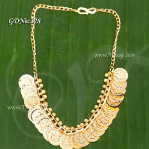 Miniature-Coin-Necklace