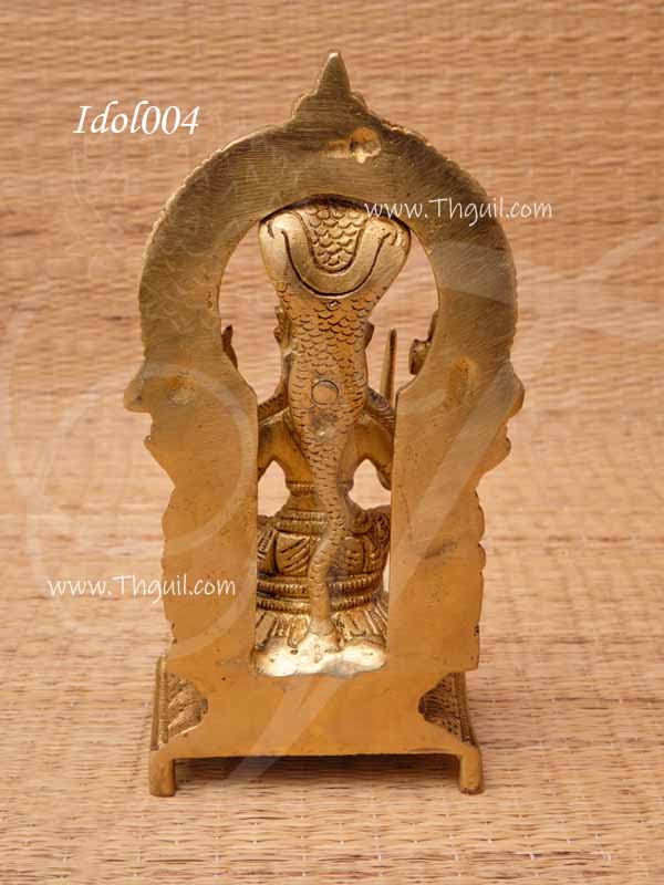 Idol004-Mariamma-Statue-8-Inches Mariamma-Statue-8-Inches
