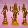 Murugar-Valli-Theivayanai-Brass-Idols
