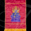 Buy Inner Scranton Hindu Amman Design Satin Screen Temple Thirai
