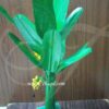 Tall Artificial Banana Tree Metal and Wood Buy Now 18 inches